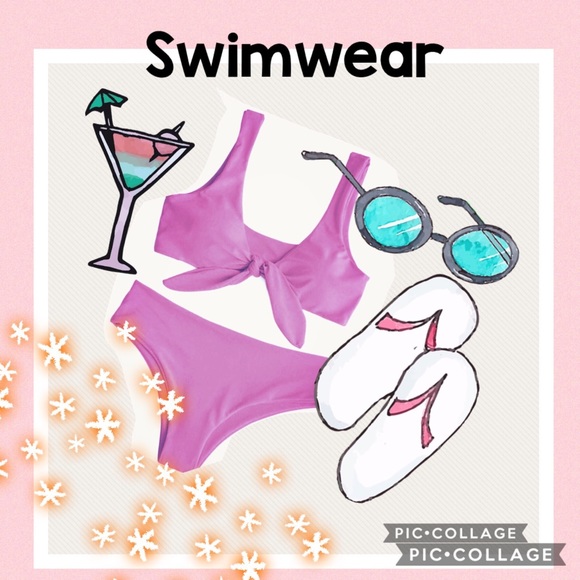 Swimwear - Picture 2 of 3